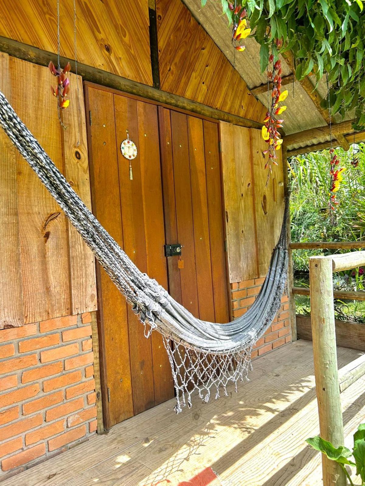 Hotel Pousada Chácara Pacheco Visconde de Mauá Exterior foto